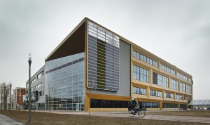 duurzaamheidsfabriek 