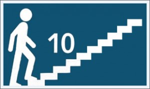 10-stappen